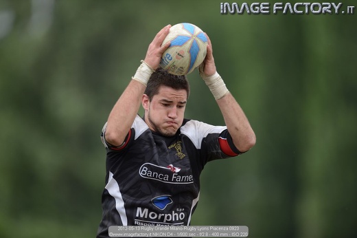 2012-05-13 Rugby Grande Milano-Rugby Lyons Piacenza 0923
